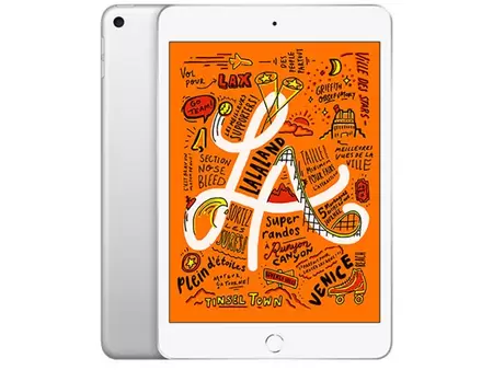 Apple iPad Mini 5 7.9-inches 64GB Wifi Price in Pakistan - Updated July  2024 - Mega.Pk